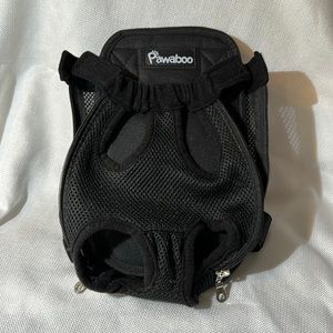 Pawaboo Pet Body Carrier
